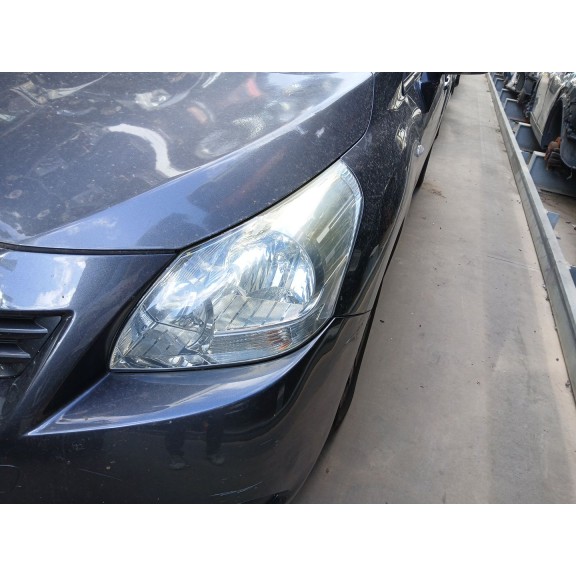 Recambio de faro izquierdo para toyota verso (_r2_) 2.0 d-4d (aur20_) referencia OEM IAM   