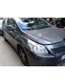 toyota verso (_r2_) del año 2010