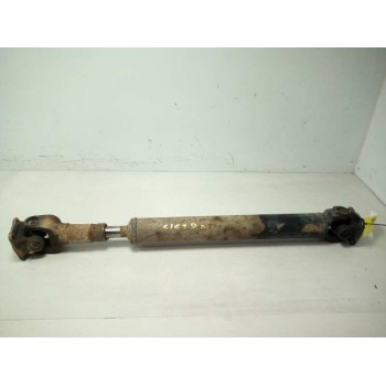 TRANSMISION CENTRAL DELANTERA 