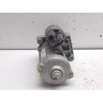Recambio de motor arranque para opel combo e tour / life (k9) 1.5 referencia OEM IAM 1665663980 9832577880 9825233080