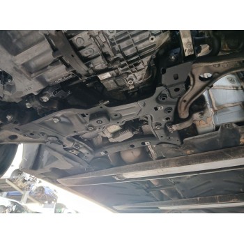 Recambio de puente delantero para mercedes-benz clase b sports tourer (w246, w242) b 180 cdi (246.200) referencia OEM IAM A24662