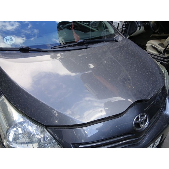Recambio de capot para toyota verso (_r2_) 2.0 d-4d (aur20_) referencia OEM IAM   