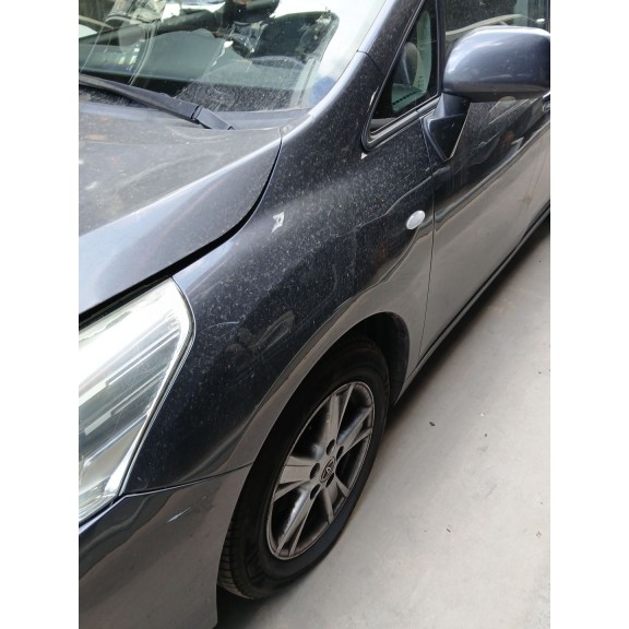 Recambio de aleta delantera izquierda para toyota verso (_r2_) 2.0 d-4d (aur20_) referencia OEM IAM   