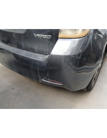 Recambio de paragolpes trasero para toyota verso (_r2_) 2.0 d-4d (aur20_) referencia OEM IAM   