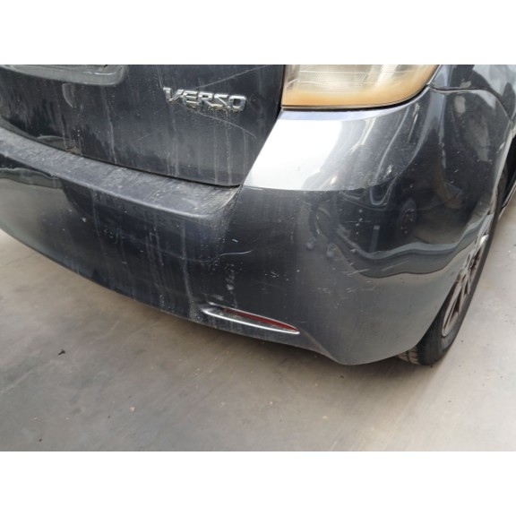 Recambio de paragolpes trasero para toyota verso (_r2_) 2.0 d-4d (aur20_) referencia OEM IAM   