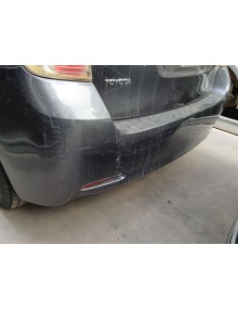 Recambio de paragolpes trasero para toyota verso (_r2_) 2.0 d-4d (aur20_) referencia OEM IAM    2