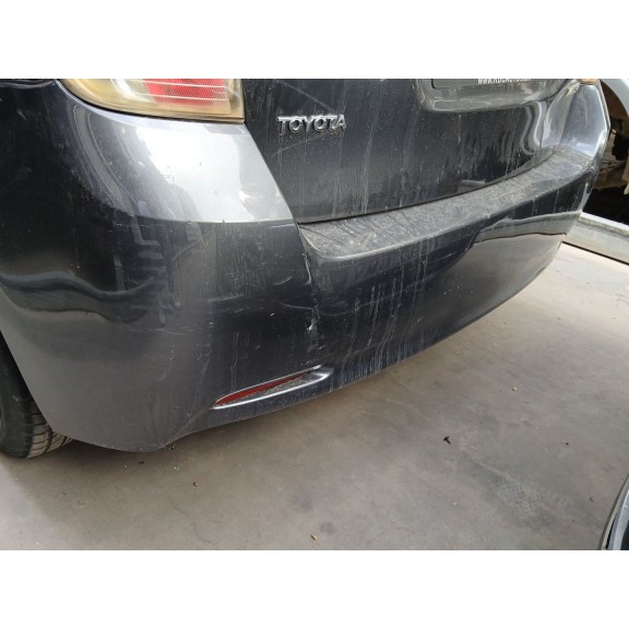 Recambio de paragolpes trasero para toyota verso (_r2_) 2.0 d-4d (aur20_) referencia OEM IAM   