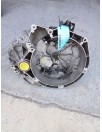 Recambio de caja cambios para ford focus lim. business referencia OEM IAM F1FR7002DDA B ENTREGA CASCO 