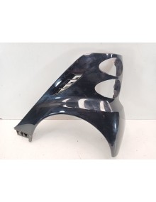 Recambio de aletin trasero izquierdo para smart fortwo coupé (451) 1.0 (451.331, 451.380) referencia OEM IAM   