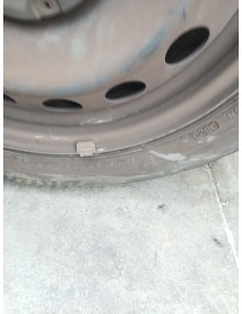Recambio de llanta para opel combo e tour / life (k9) 1.5 referencia OEM IAM    2