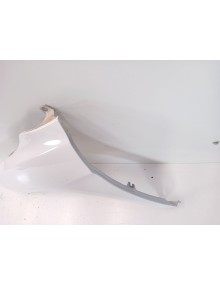 Recambio de aleta delantera izquierda para hyundai i40 i cw (vf) 1.7 crdi referencia OEM IAM 663113Z000   2