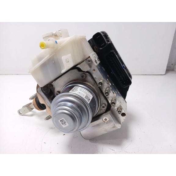 Recambio de abs para mazda cx-30 (dm, dt, ed) skyactiv-g m hybrid referencia OEM IAM 06211202014 DGJ8439A00 06000721167