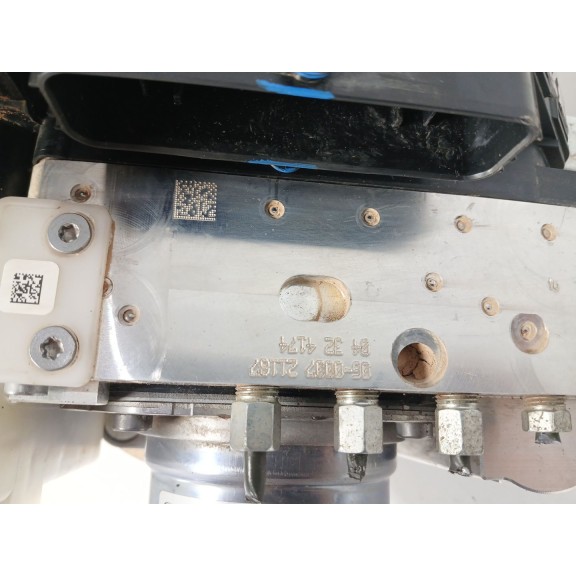 Recambio de abs para mazda cx-30 (dm, dt, ed) skyactiv-g m hybrid referencia OEM IAM 06211202014 DGJ8439A00 06000721167
