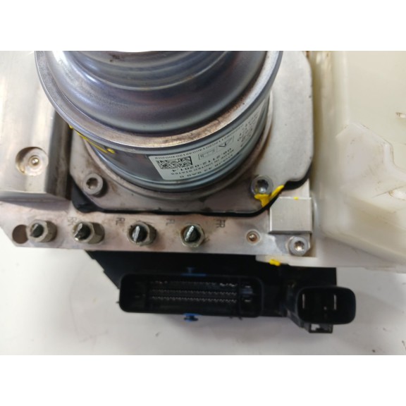 Recambio de abs para mazda cx-30 (dm, dt, ed) skyactiv-g m hybrid referencia OEM IAM 06211202014 DGJ8439A00 06000721167