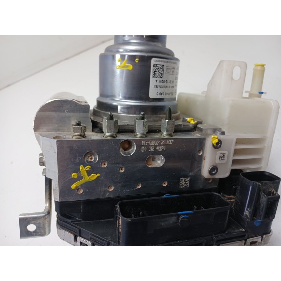 Recambio de abs para mazda cx-30 (dm, dt, ed) skyactiv-g m hybrid referencia OEM IAM 06211202014 DGJ8439A00 06000721167