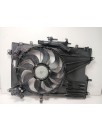 Recambio de electroventilador para mazda cx-30 (dm, dt, ed) skyactiv-g m hybrid referencia OEM IAM 19055Y0564 8240974 