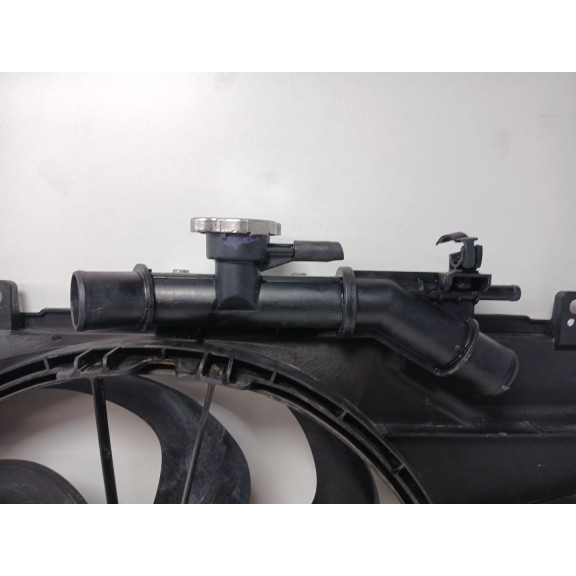 Recambio de electroventilador para mazda cx-30 (dm, dt, ed) skyactiv-g m hybrid referencia OEM IAM 19055Y0564 8240974 