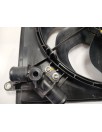 Recambio de electroventilador para mazda cx-30 (dm, dt, ed) skyactiv-g m hybrid referencia OEM IAM 19055Y0564 8240974 