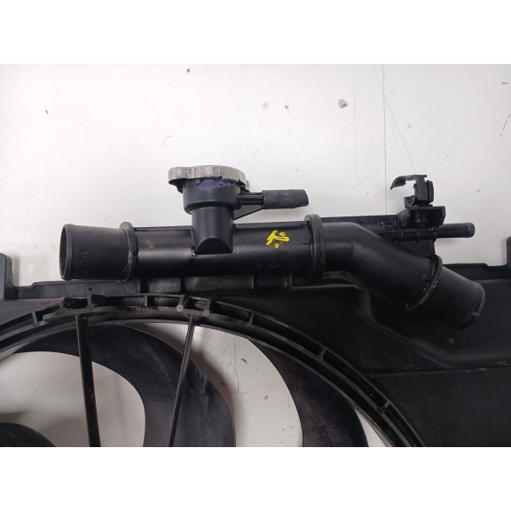 Recambio de electroventilador para mazda cx-30 (dm, dt, ed) skyactiv-g m hybrid referencia OEM IAM 19055Y0564 8240974 