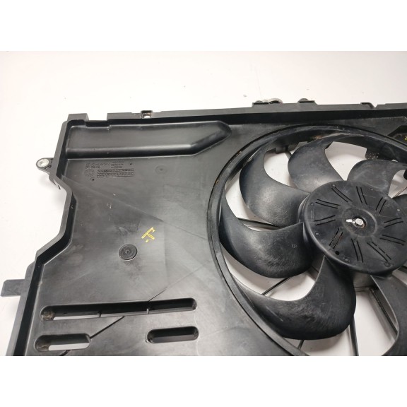 Recambio de electroventilador para mazda cx-30 (dm, dt, ed) skyactiv-g m hybrid referencia OEM IAM 19055Y0564 8240974 