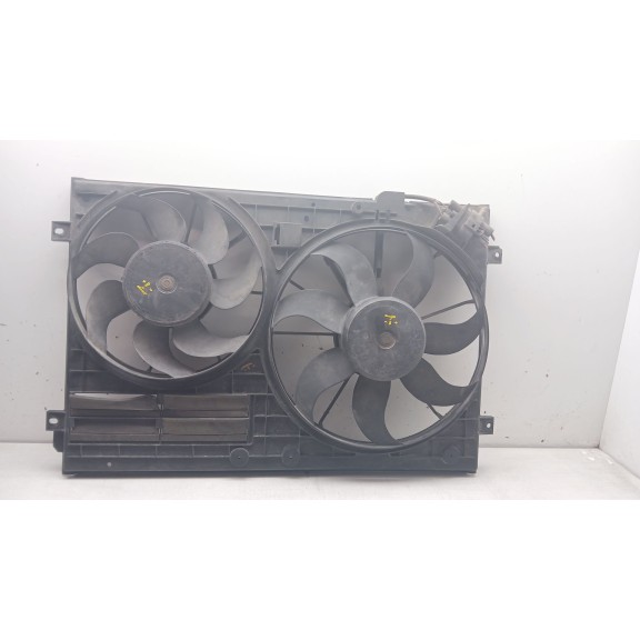 Recambio de electroventilador para seat toledo iii (5p2) 2.0 tdi 16v referencia OEM IAM   