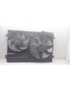 Recambio de electroventilador para seat toledo iii (5p2) 2.0 tdi 16v referencia OEM IAM   