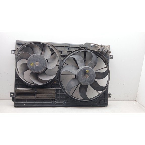 Recambio de electroventilador para seat toledo iii (5p2) 2.0 tdi 16v referencia OEM IAM   