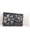 Recambio de electroventilador para seat toledo iii (5p2) 2.0 tdi 16v referencia OEM IAM 1k0121205g  