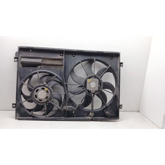 Recambio de electroventilador para seat toledo iii (5p2) 2.0 tdi 16v referencia OEM IAM 1k0121205g  