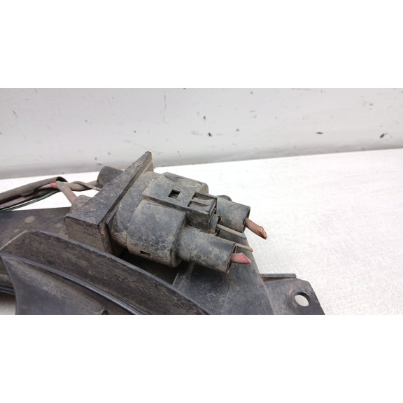 Recambio de electroventilador para seat toledo iii (5p2) 2.0 tdi 16v referencia OEM IAM 1k0121205g  