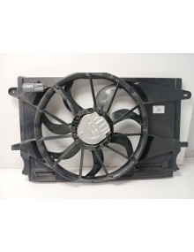 Recambio de electroventilador para opel astra k lim. 5türig selective referencia OEM IAM   