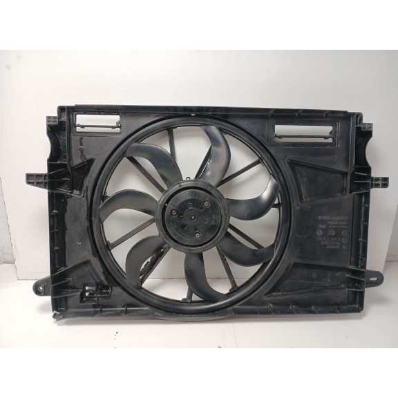 Recambio de electroventilador para opel astra k lim. 5türig selective referencia OEM IAM   