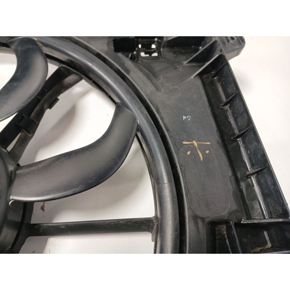 Recambio de electroventilador para opel astra k lim. 5türig selective referencia OEM IAM   