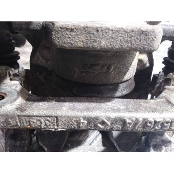 Recambio de pinza freno delantera derecha para bmw mini (r56) 1.6 16v referencia OEM IAM   