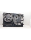 Recambio de electroventilador para seat leon (1p1) 2.0 tdi 16v referencia OEM IAM 1k0121205ab  