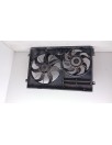 Recambio de electroventilador para seat leon (1p1) 2.0 tdi 16v referencia OEM IAM 1k0121205ab  