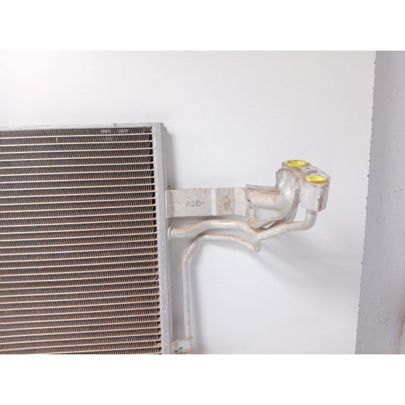 Recambio de condensador / radiador aire acondicionado para mazda cx-30 (dm, dt, ed) skyactiv-g m hybrid referencia OEM IAM HC200