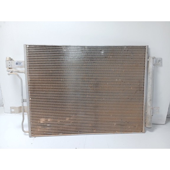 Recambio de condensador / radiador aire acondicionado para mazda cx-30 (dm, dt, ed) skyactiv-g m hybrid referencia OEM IAM HC200