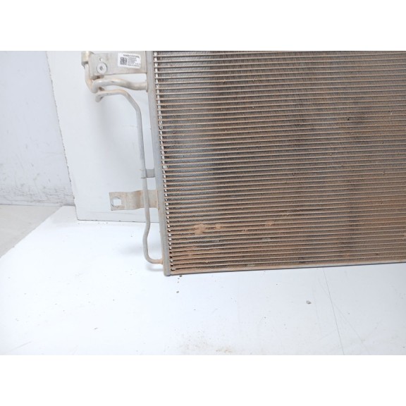 Recambio de condensador / radiador aire acondicionado para mazda cx-30 (dm, dt, ed) skyactiv-g m hybrid referencia OEM IAM HC200