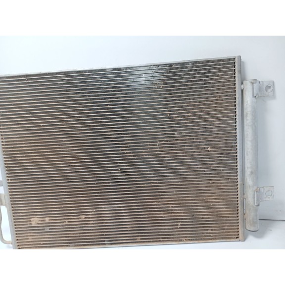 Recambio de condensador / radiador aire acondicionado para mazda cx-30 (dm, dt, ed) skyactiv-g m hybrid referencia OEM IAM HC200