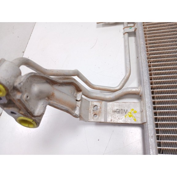 Recambio de condensador / radiador aire acondicionado para mazda cx-30 (dm, dt, ed) skyactiv-g m hybrid referencia OEM IAM HC200