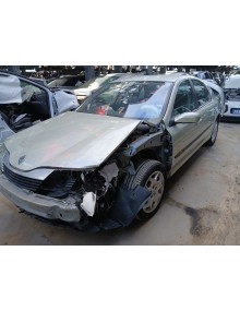 renault laguna ii (bg0/1_) del año 2004