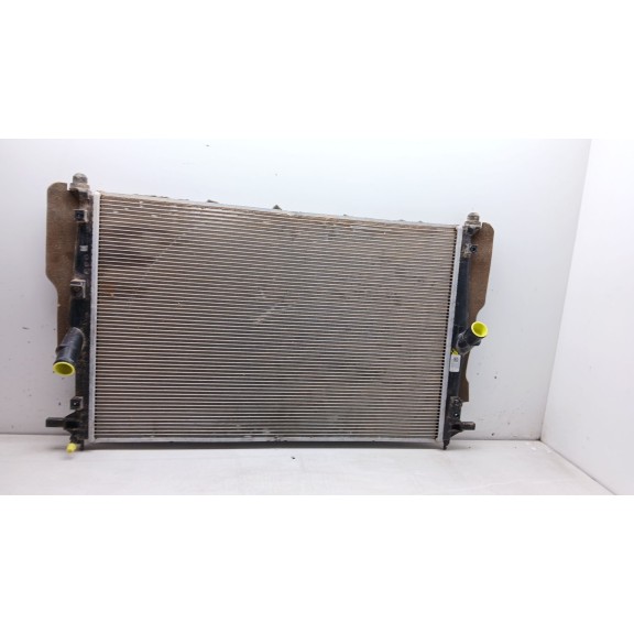 Recambio de radiador agua para mazda cx-30 (dm, dt, ed) skyactiv-g m hybrid referencia OEM IAM hr200g5aqa 00234897 