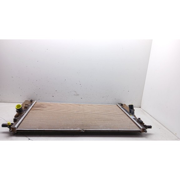 Recambio de radiador agua para mazda cx-30 (dm, dt, ed) skyactiv-g m hybrid referencia OEM IAM hr200g5aqa 00234897 