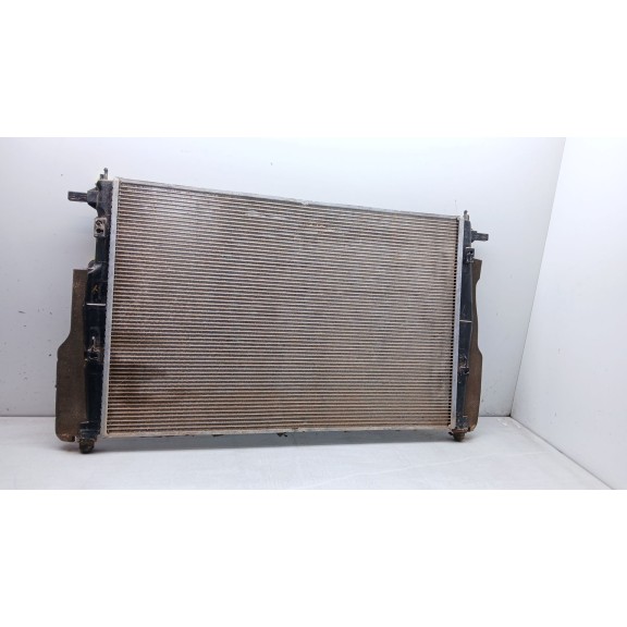 Recambio de radiador agua para mazda cx-30 (dm, dt, ed) skyactiv-g m hybrid referencia OEM IAM hr200g5aqa 00234897 