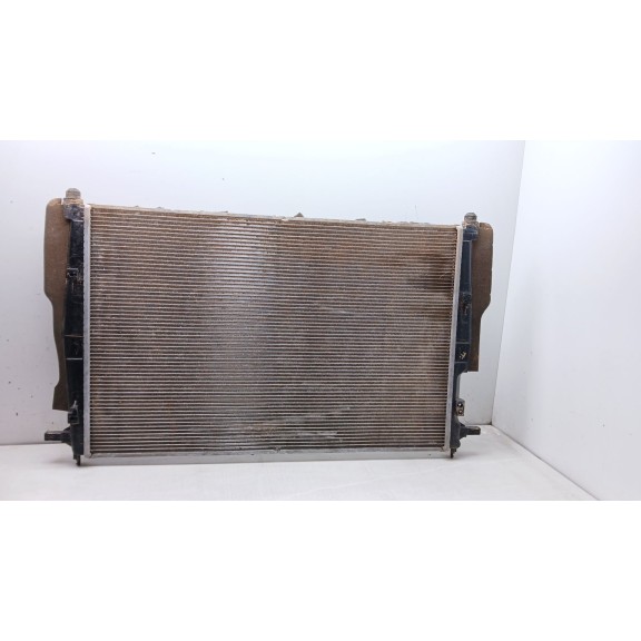 Recambio de radiador agua para mazda cx-30 (dm, dt, ed) skyactiv-g m hybrid referencia OEM IAM hr200g5aqa 00234897 