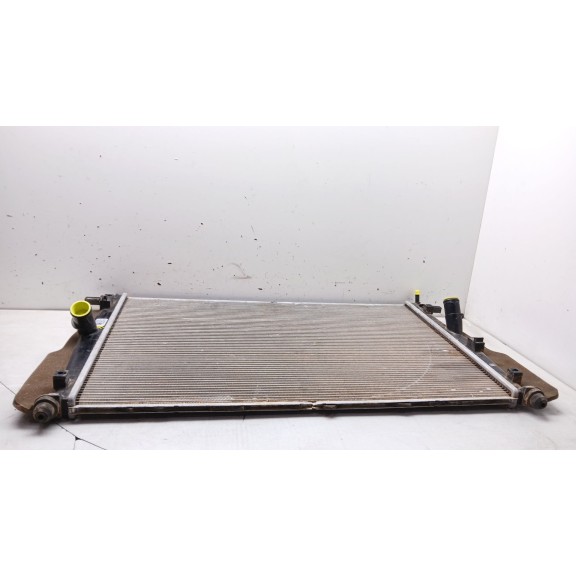 Recambio de radiador agua para mazda cx-30 (dm, dt, ed) skyactiv-g m hybrid referencia OEM IAM hr200g5aqa 00234897 