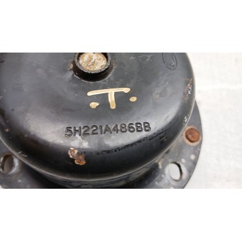 Recambio de soporte rueda repuesto para land rover range rover sport i (l320) 3.0 d 4x4 referencia OEM IAM 5h221a486bb  