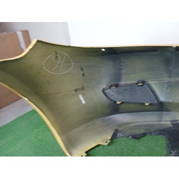 Recambio de paragolpes delantero para mazda 6 hatchback (gg) 2.0 di (gg14) referencia OEM IAM GJ6A50031  