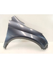 Recambio de aleta delantera derecha para honda cr-v iii (re_) 2.2 i-ctdi 4wd (re6) referencia OEM IAM 60211SWAA00ZZ  